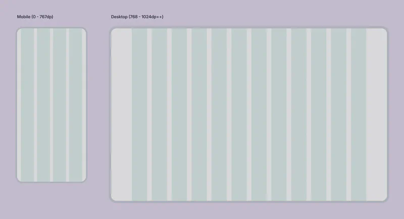 Layout Grid