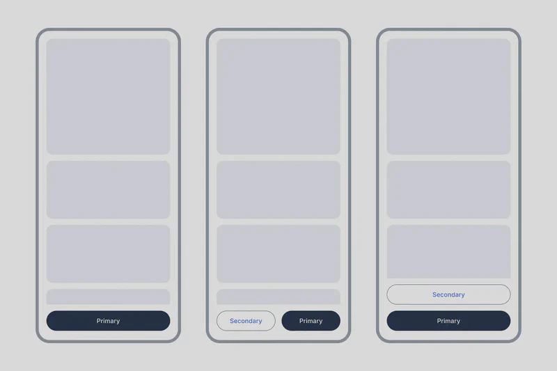Use Case of Black Button